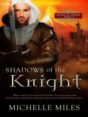 cover image of Shadows of the Knight
